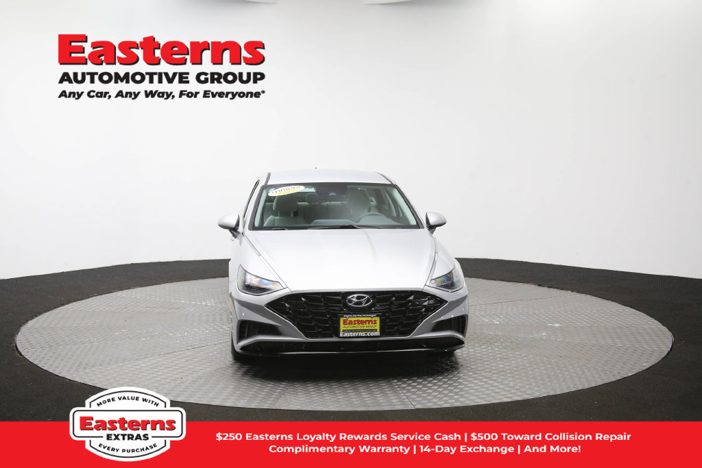 Used 2023 Hyundai Sonata SEL FWD image 52