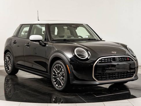 New 2026 MINI Cooper S FWD image 12