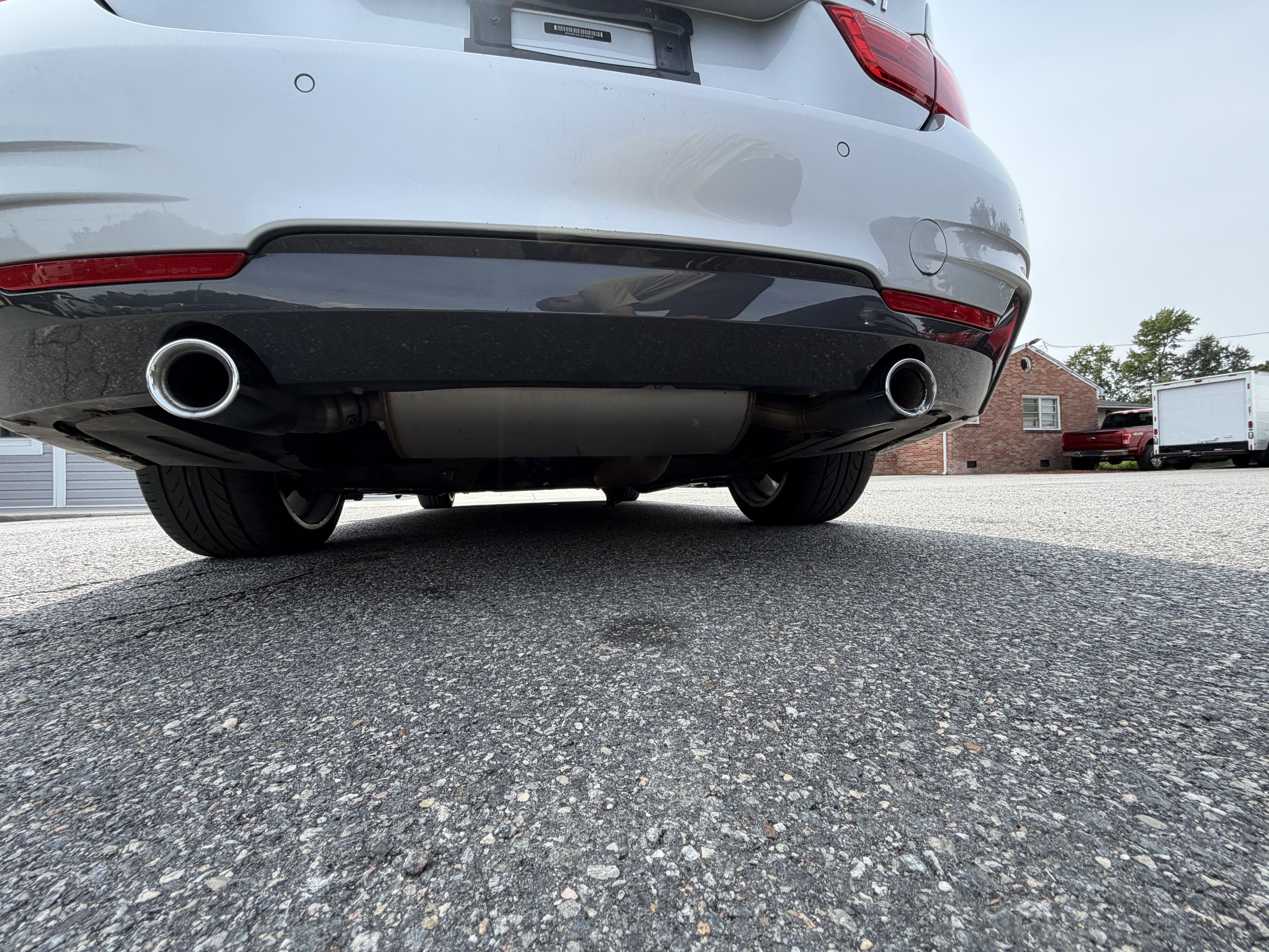 Used 2014 BMW 435i Coupe RWD image 40