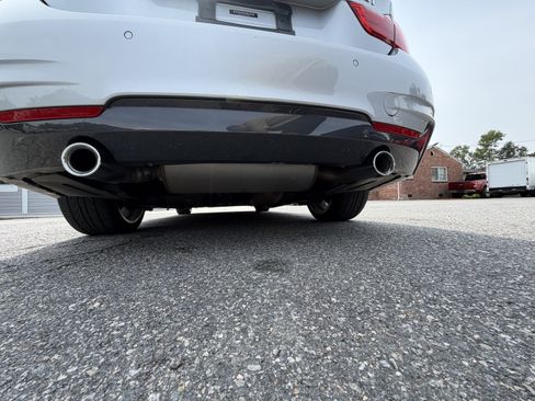 Used 2014 BMW 435i Coupe RWD image 40