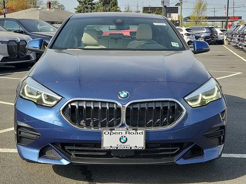 Used 2022 BMW 228i xDrive Gran Coupe w/ Convenience Package image 2