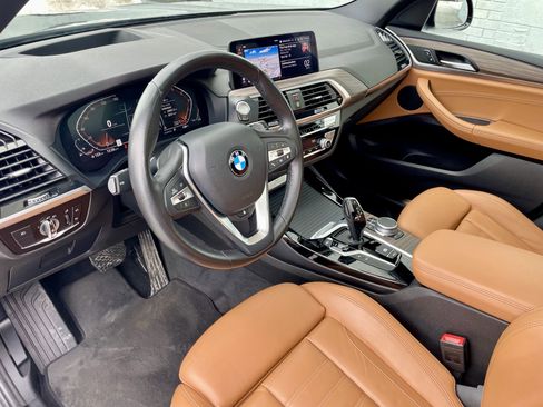 Used 2020 BMW X3 xDrive30i w/ Premium Package image 13