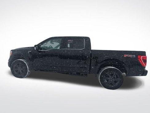 Used 2023 Ford F150 XLT w/ Equipment Group 302A High image 6