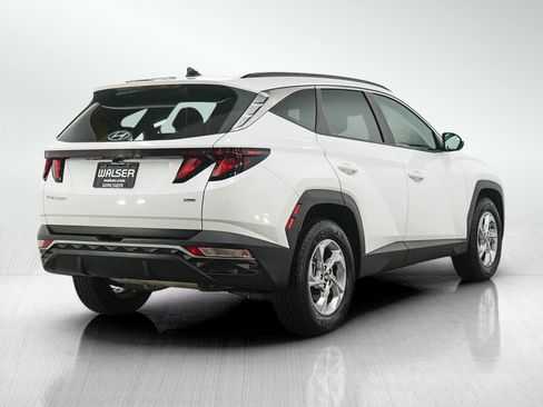 Used 2024 Hyundai Tucson SEL AWD/4WD image 5