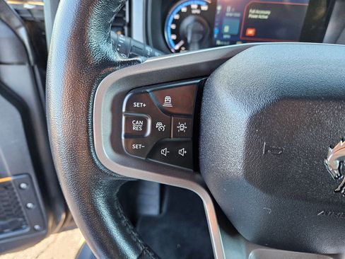 Used 2022 Ford Bronco Badlands AWD/4WD image 19