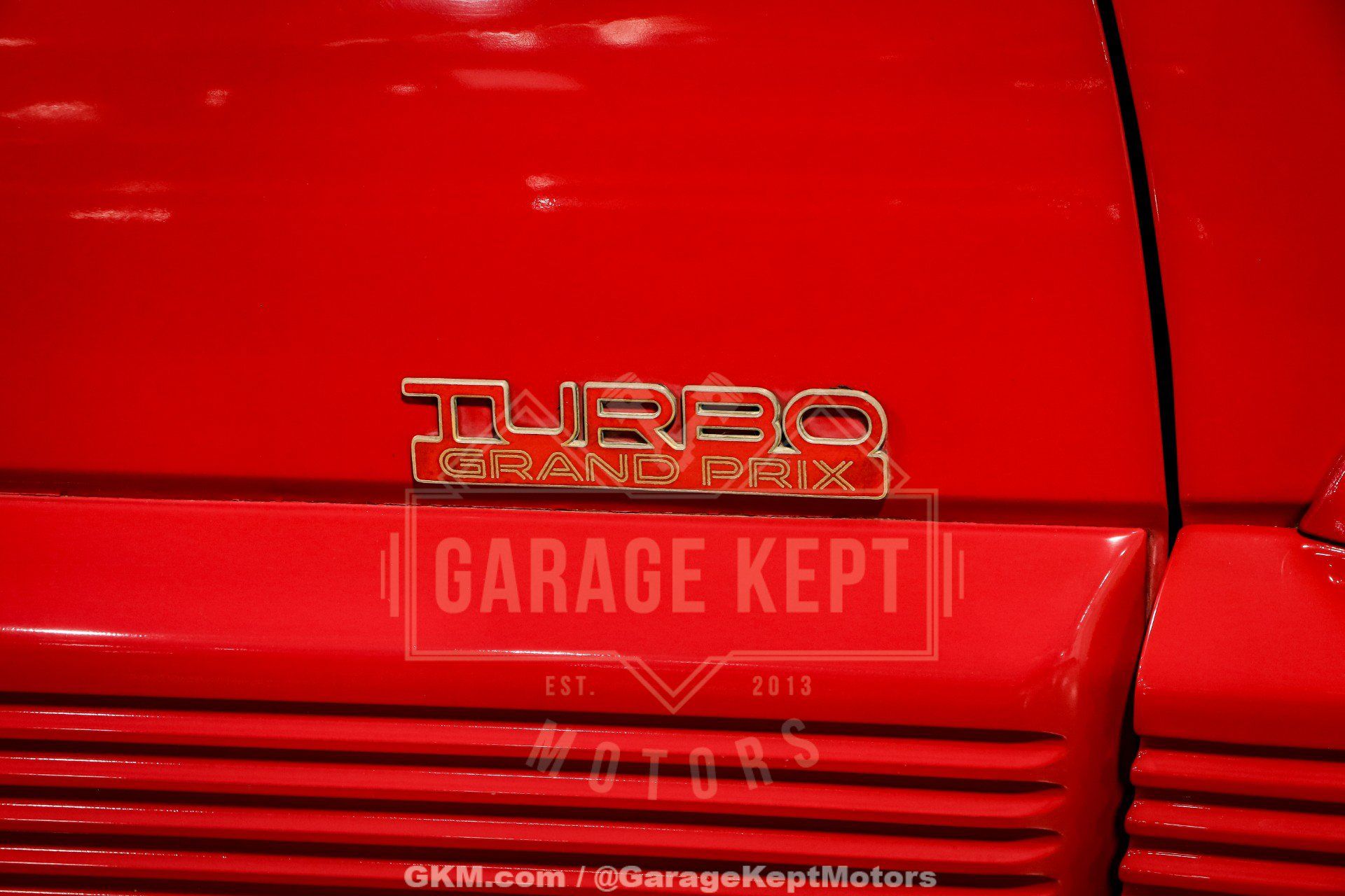 Used 1990 Pontiac Grand Prix SE FWD image 57