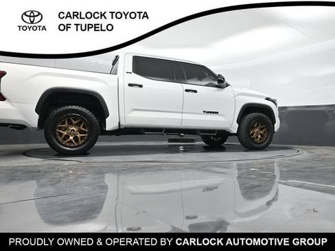 Used 2023 Toyota Tundra SR5 AWD/4WD image 42