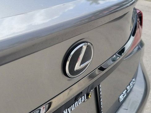 Used 2021 Lexus ES 350 F Sport w/ Accessory Package image 6