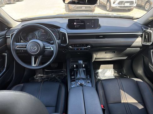 Used 2025 MAZDA CX-50 2.5 Hybrid w/ Premium Plus Pkg AWD/4WD image 35
