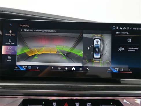 New 2026 BMW i7 eDrive50 w/ M Sport Package image 4