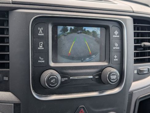 Used 2019 RAM 1500 Tradesman w/ Popular Equipment Group AWD/4WD image 10