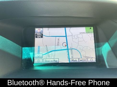 Used 2012 Lexus RX 350 AWD w/ Premium Pkg image 13