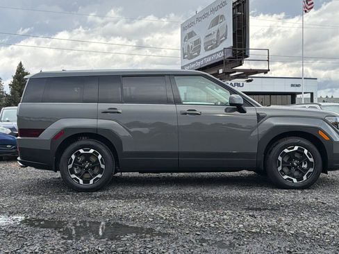 New 2026 Hyundai Santa Fe SE image 3