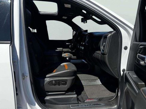 Used 2021 GMC Sierra 2500 AT4 w/ AT4 Premium Plus Package AWD/4WD image 54