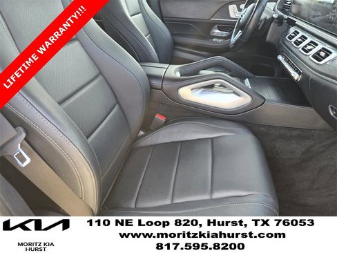 Used 2023 Mercedes-Benz GLE 450 4MATIC image 20