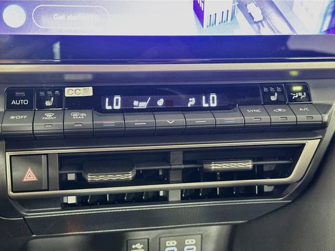 Used 2026 Toyota Camry XSE FWD image 23