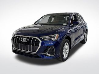 New 2025 Audi Q3 2.0T Premium Plus video 1