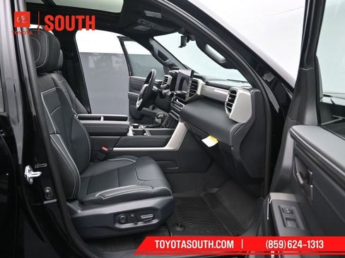 New 2026 Toyota Tundra Limited AWD/4WD image 38