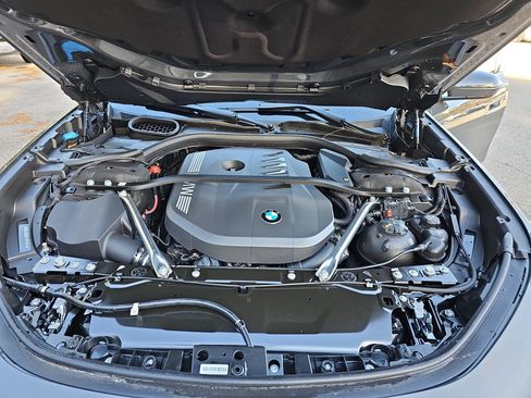 New 2026 BMW 740i image 33