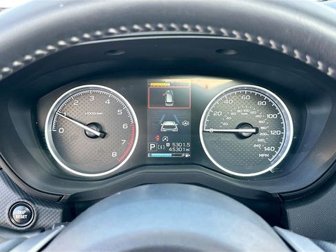 Used 2021 Subaru Forester Premium image 12