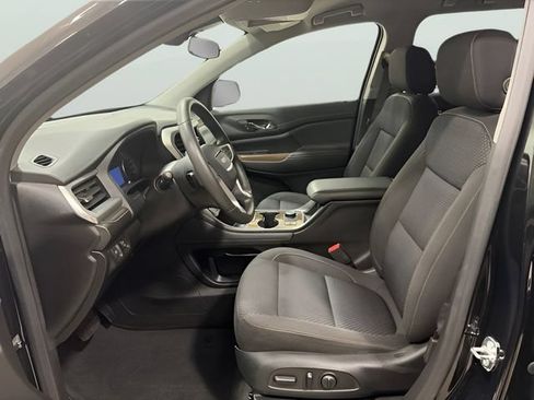 Used 2023 GMC Acadia SLE w/ Driver Convenience Package AWD/4WD image 11