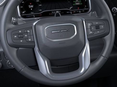 New 2026 GMC Sierra 1500 Denali AWD/4WD image 22