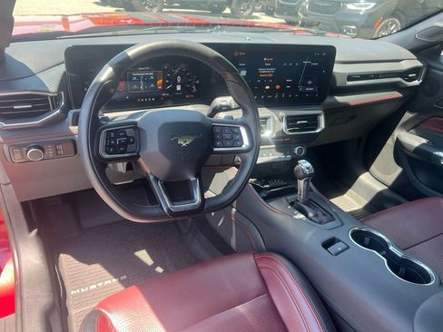 Used 2024 Ford Mustang GT Premium RWD image 18