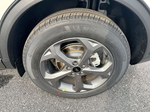 New 2026 Ford Escape ST-Line Select w/ Tech Pack #1 image 10