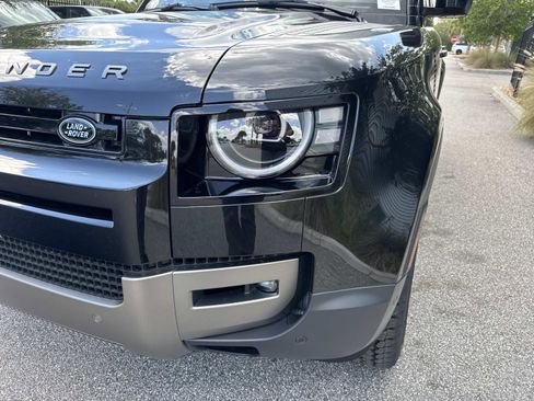 New 2026 Land Rover Defender 130 S AWD/4WD image 9