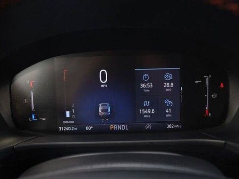 Used 2025 Ford Escape ST-Line AWD/4WD image 10