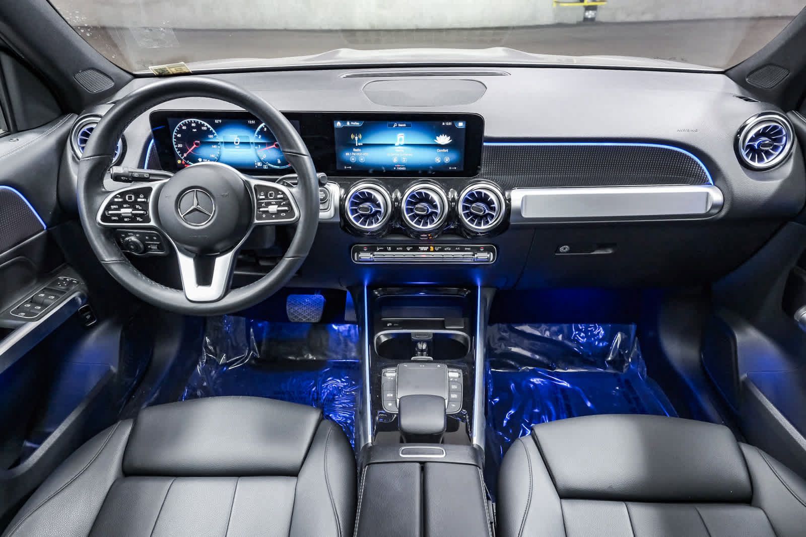 Used 2022 Mercedes-Benz GLB 250 image 15