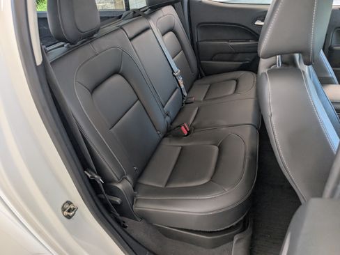 Used 2019 Chevrolet Colorado ZR2 AWD/4WD image 19