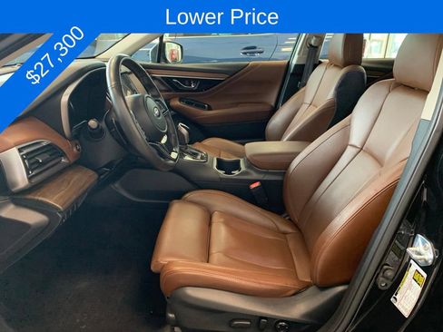 Used 2024 Subaru Legacy Touring XT w/ Tech Package #2 AWD/4WD image 3