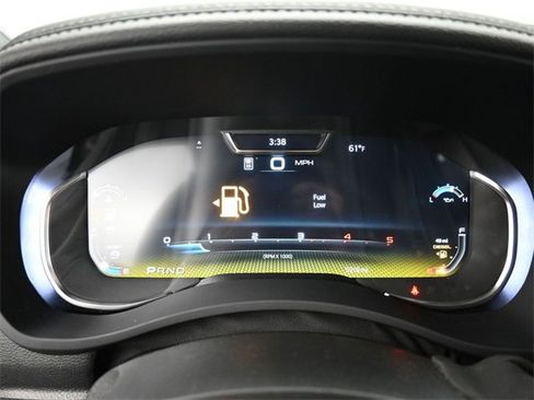 Used 2026 RAM 2500 Laramie image 18