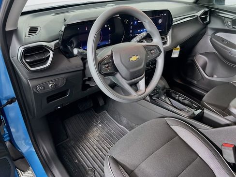 New 2026 Chevrolet TrailBlazer LS w/ LS Convenience Package image 9