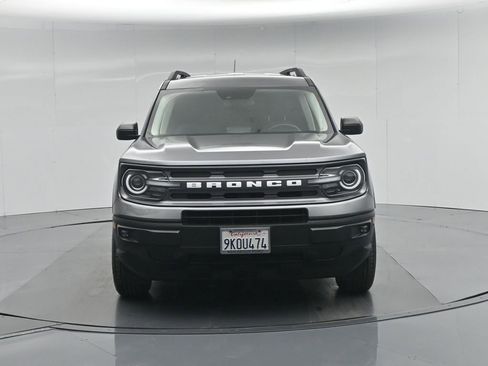 Used 2023 Ford Bronco Sport Big Bend w/ Convenience Package AWD/4WD image 25