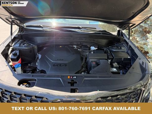 Used 2025 Kia Telluride SX Prestige X-Line AWD/4WD image 36