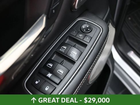 Used 2020 RAM 1500 Limited image 29