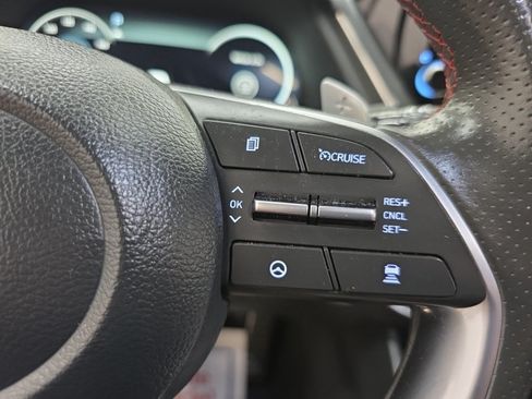 Used 2023 Hyundai Sonata SEL Plus w/ Preferred Accessory Package FWD image 25