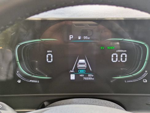 Used 2023 Kia Sportage X-Line AWD/4WD image 27