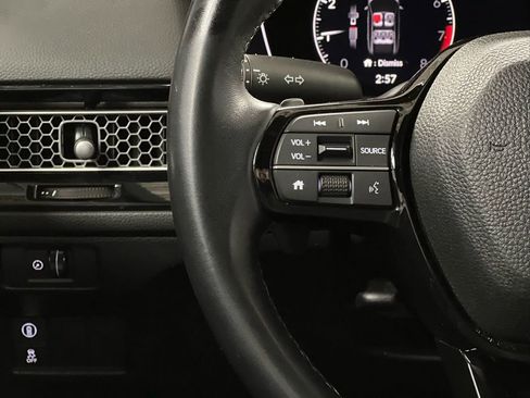 Used 2024 Honda Civic Sport image 25