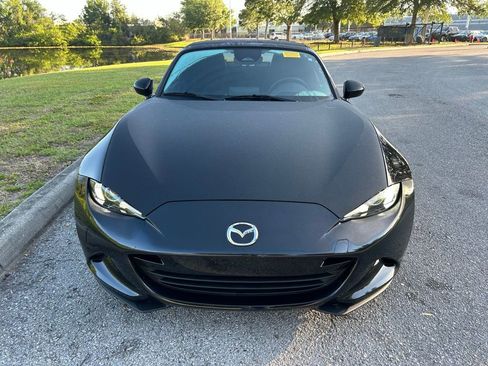 Used 2024 MAZDA MX-5 Miata Sport image 8