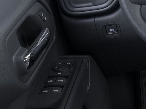New 2026 GMC Sierra 2500 Pro w/ Convenience Package RWD image 22