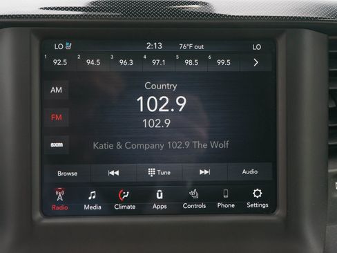 Used 2020 RAM 1500 Sport w/ Level 2 Equipment Goup w/2_L AWD/4WD image 15