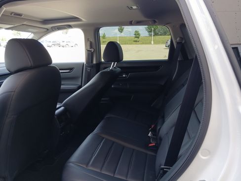 Used 2026 Honda CR-V EX-L image 9