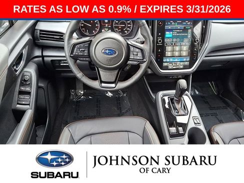 Used 2026 Subaru Crosstrek 2.5i Limited image 23
