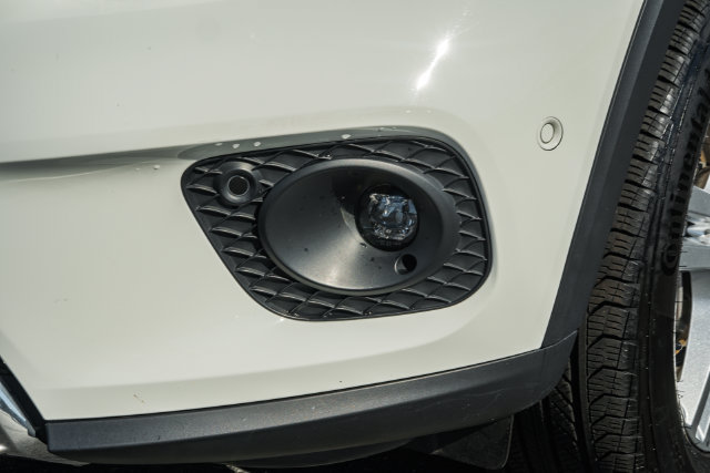 Certified 2023 Mercedes-Benz GLB 250 4MATIC w/ Premium Package image 14