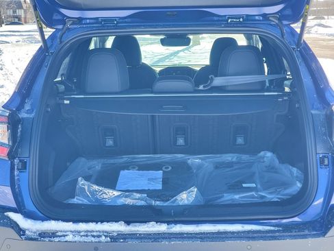 New 2026 Subaru Crosstrek 2.5i Wilderness AWD/4WD image 25