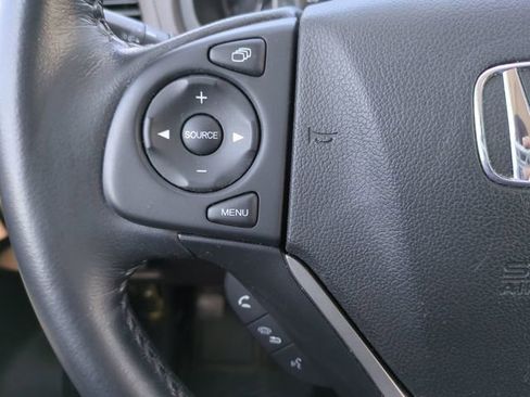 Used 2014 Honda CR-V EX-L image 28