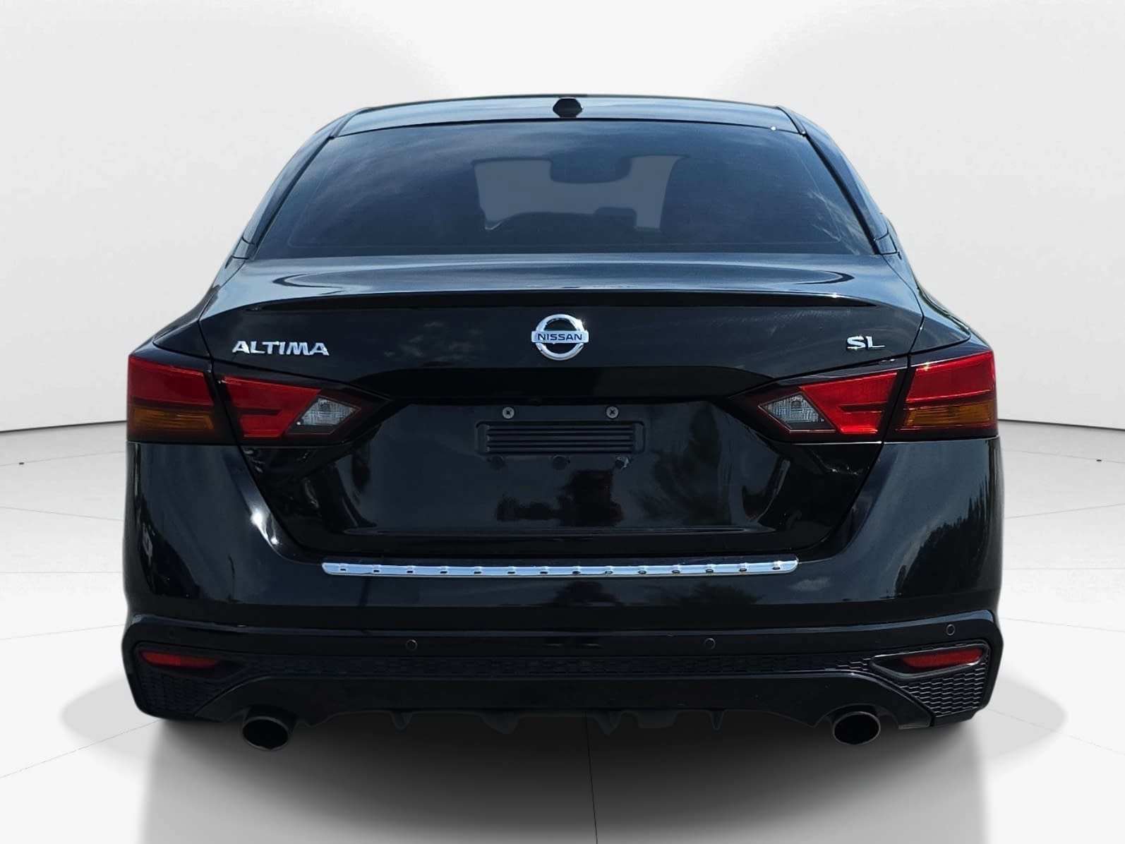 Used 2021 Nissan Altima 2.5 SL FWD image 7